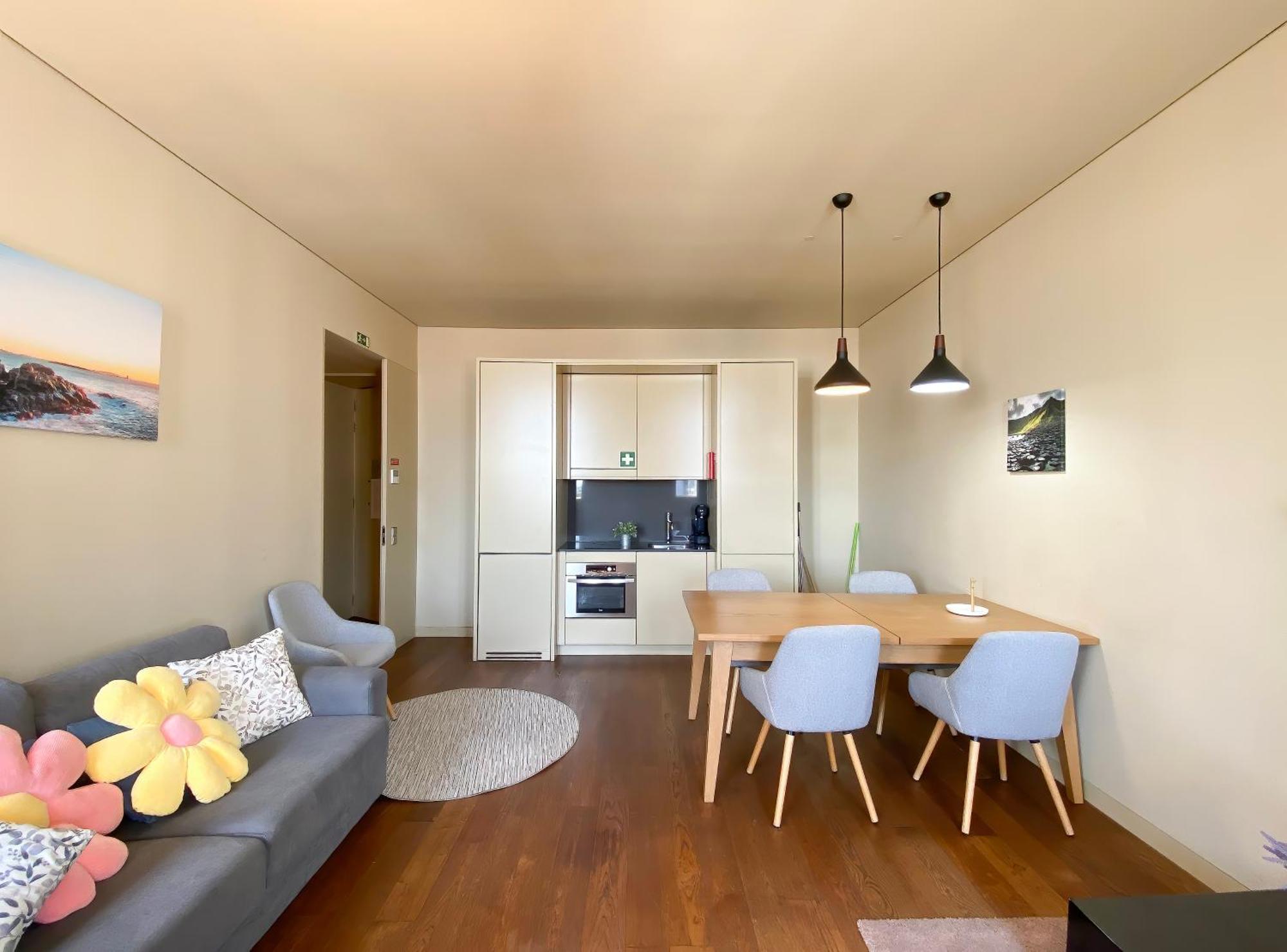 Verao Casa Apartment Lissabon