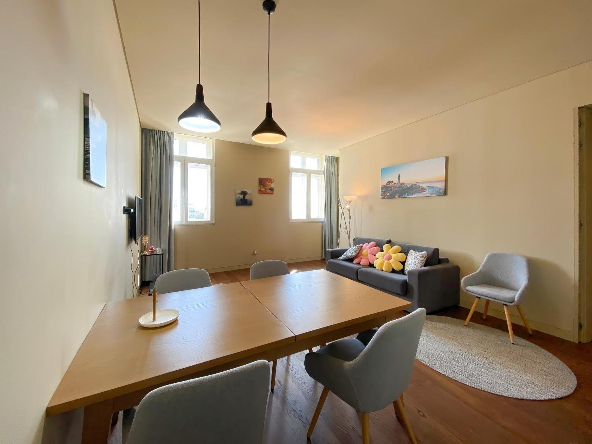 Verao Casa Apartment Lissabon
