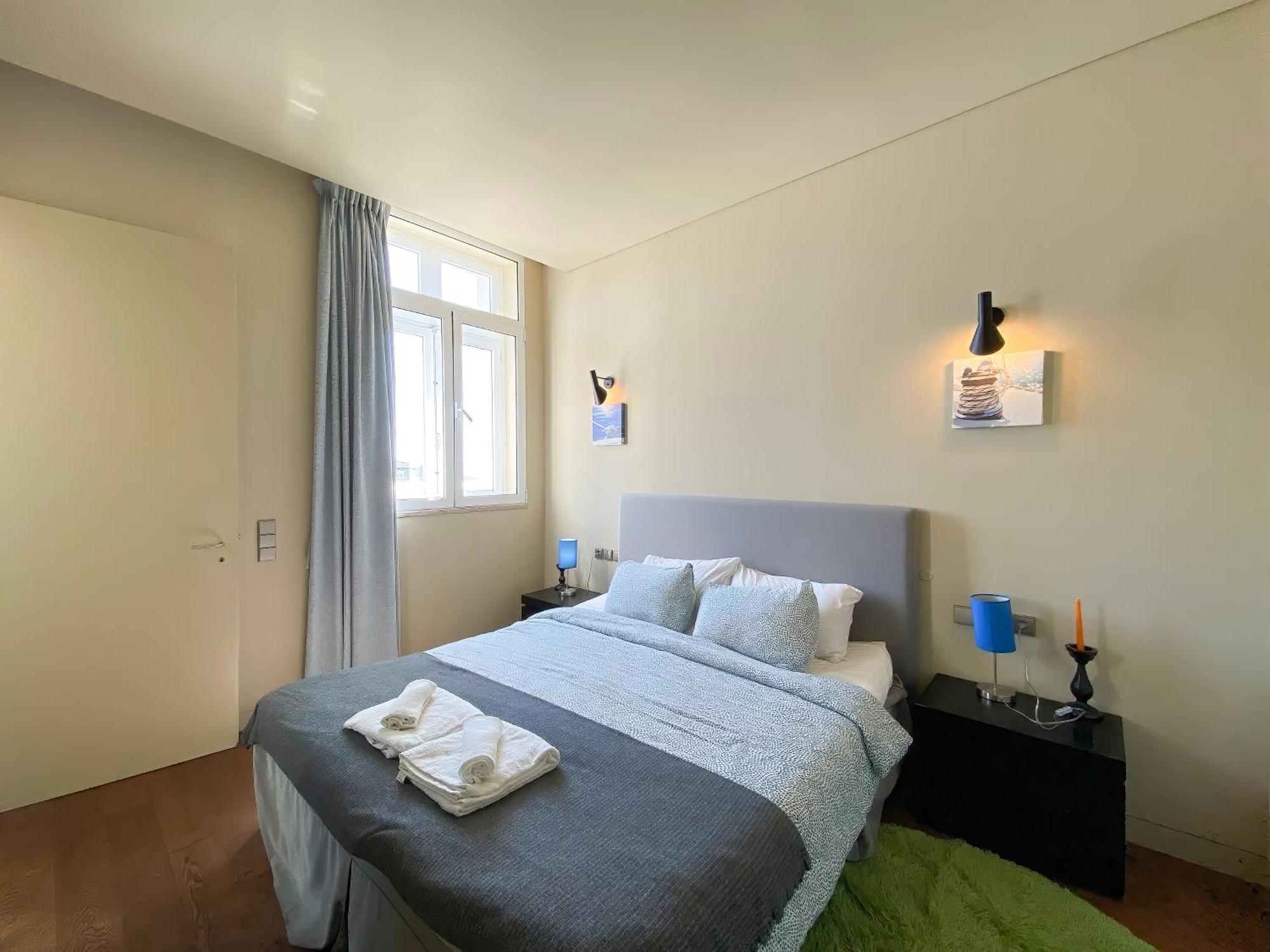 Appartement Verao Casa *