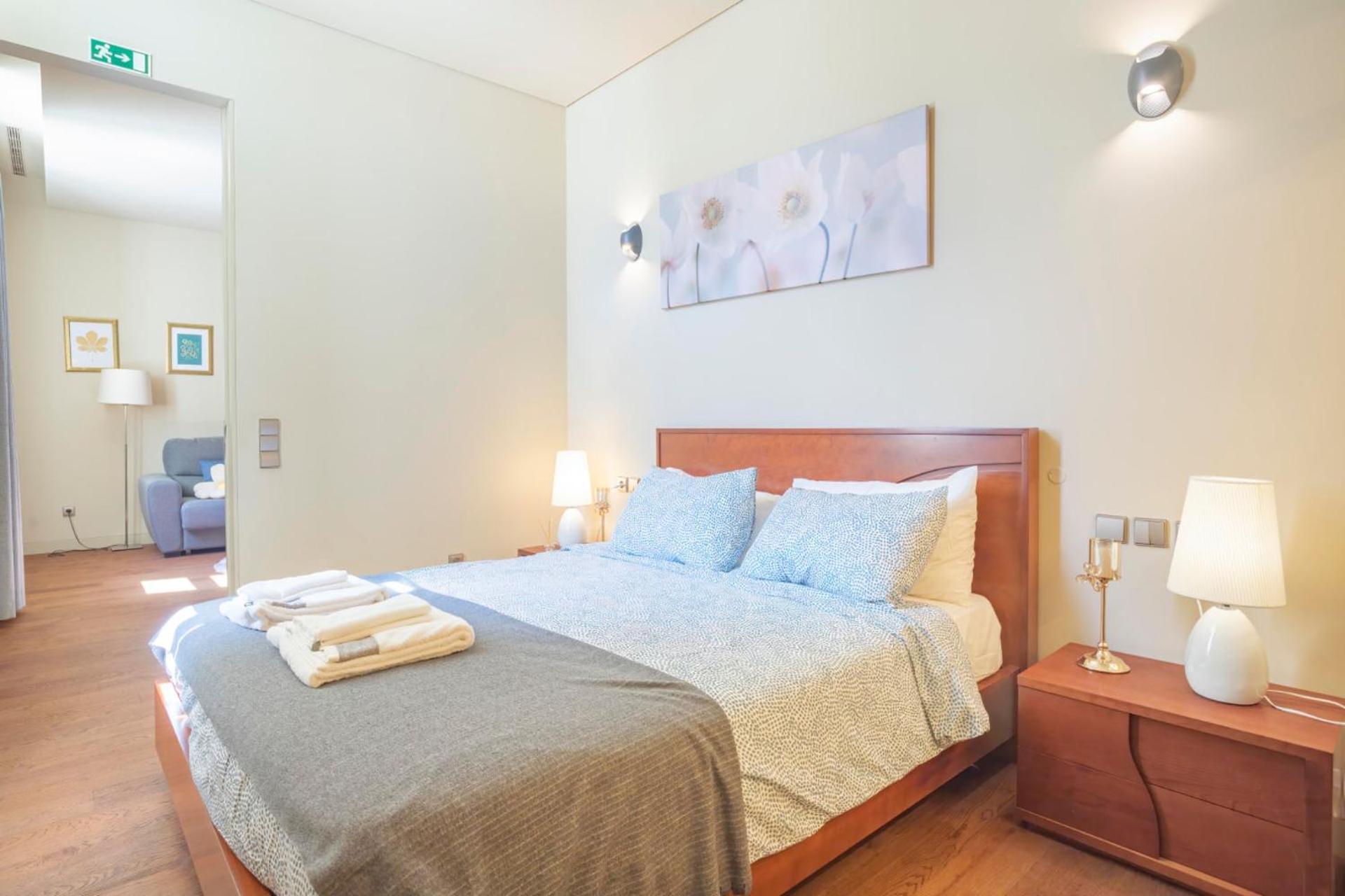 Verao Casa Appartement *