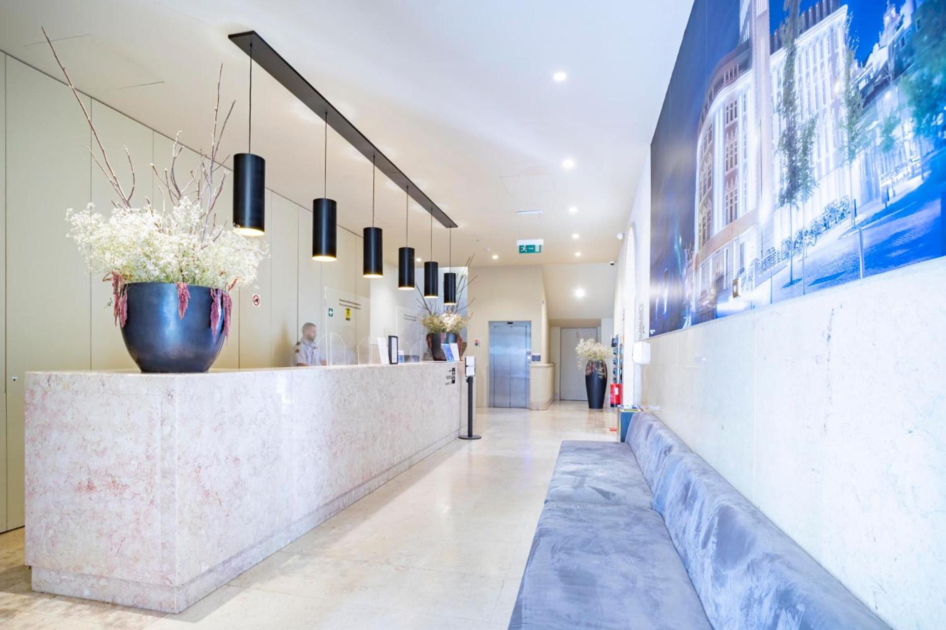 Verao Casa Appartement Lissabon